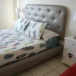 فندق مبيت وإفطار Ai Bastioni