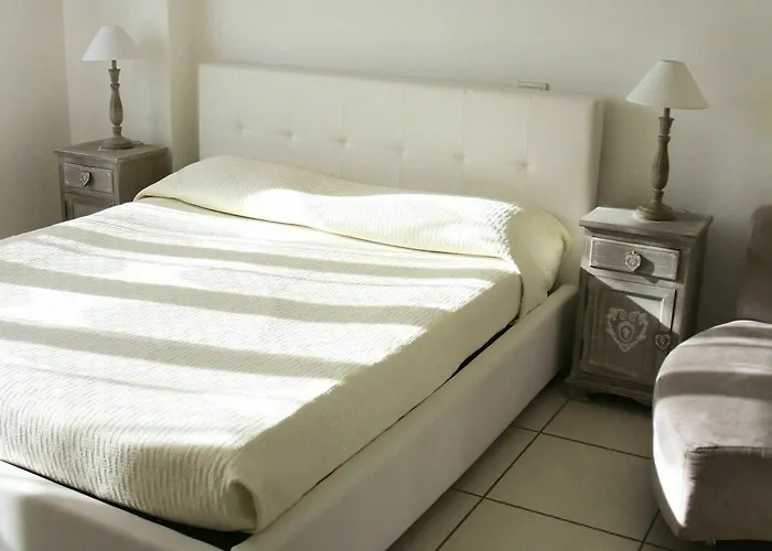 Ai Bastioni 3* Salerno