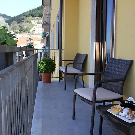 Bed & Breakfast Ai Bastioni