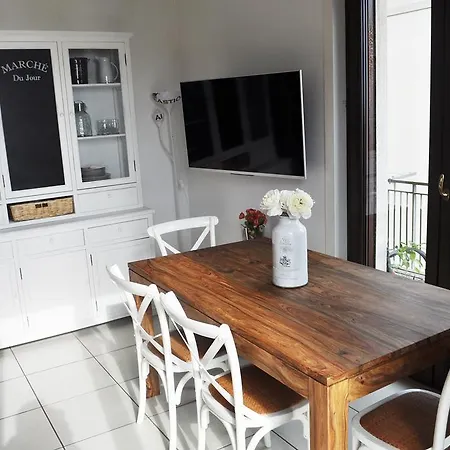 Ai Bastioni Bed & Breakfast Salerno