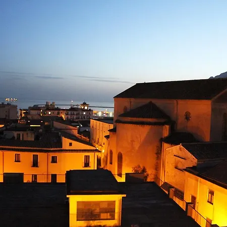 Ai Bastioni Salerno