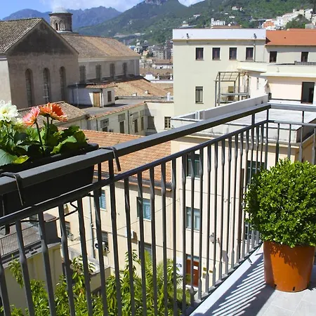 Ai Bastioni Bed & Breakfast