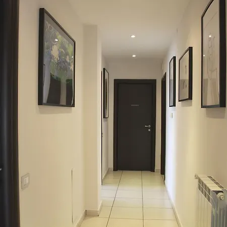 Ai Bastioni Bed & Breakfast Salerno