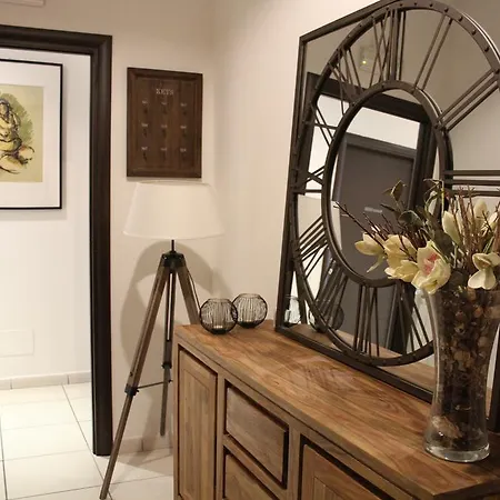 Bed & Breakfast Ai Bastioni 3*