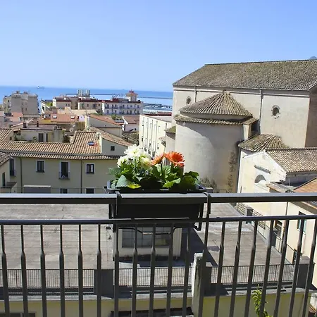 Bed & Breakfast Ai Bastioni 3*