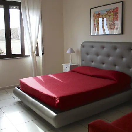 Ai Bastioni Bed & Breakfast
