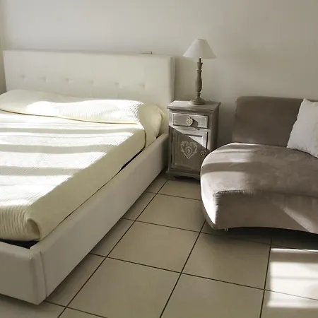 Ai Bastioni Bed & Breakfast