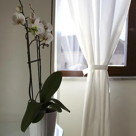 Bed & Breakfast Ai Bastioni