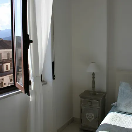 Ai Bastioni Salerno