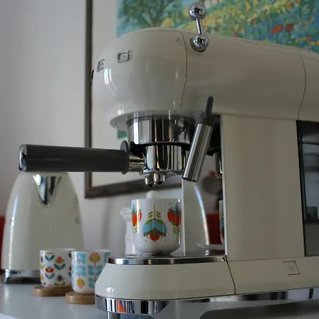 Bed & Breakfast Ai Bastioni