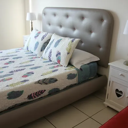 Bed & Breakfast Ai Bastioni