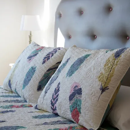 Ai Bastioni Bed & Breakfast