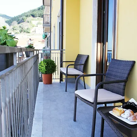 Bed & Breakfast Ai Bastioni