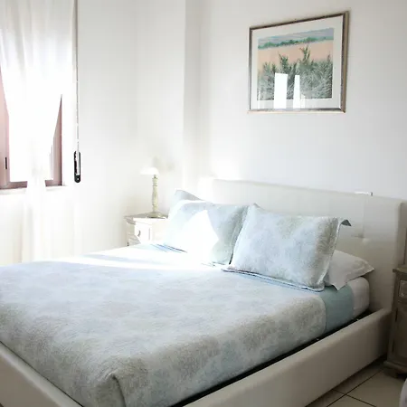 Ai Bastioni Bed & Breakfast 3*