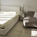 Ai Bastioni فندق مبيت وإفطار
