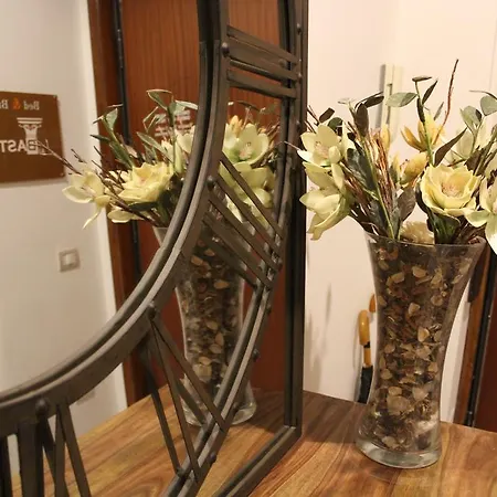 Bed & Breakfast Ai Bastioni 3*