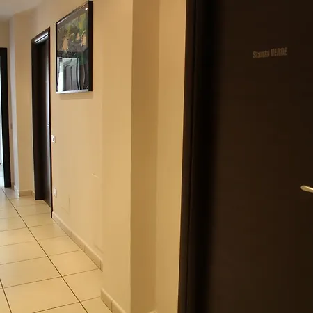 فندق مبيت وإفطار Ai Bastioni 3*