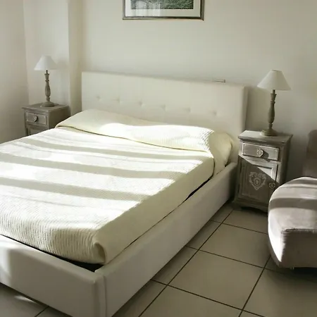 Ai Bastioni 3* Salerno