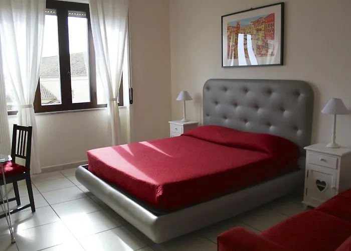 Ai Bastioni Bed & Breakfast